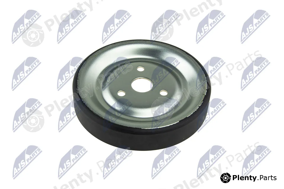 NTY CPR-CT-000 — Belt Pulley, water pump