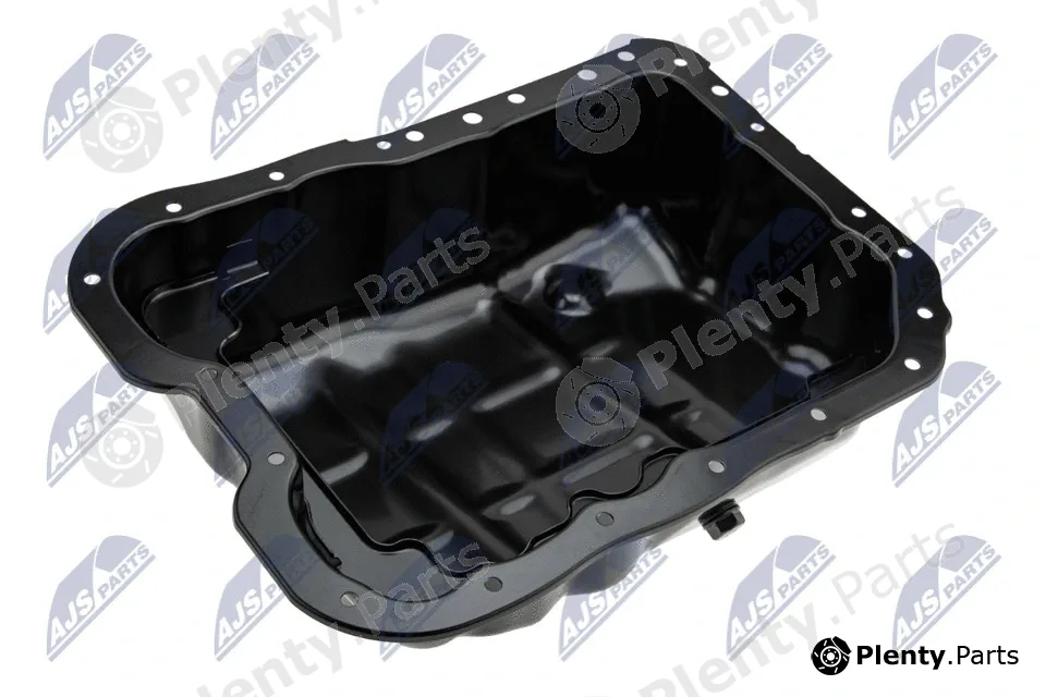 NTY BMO-CH-000 — Oil Sump