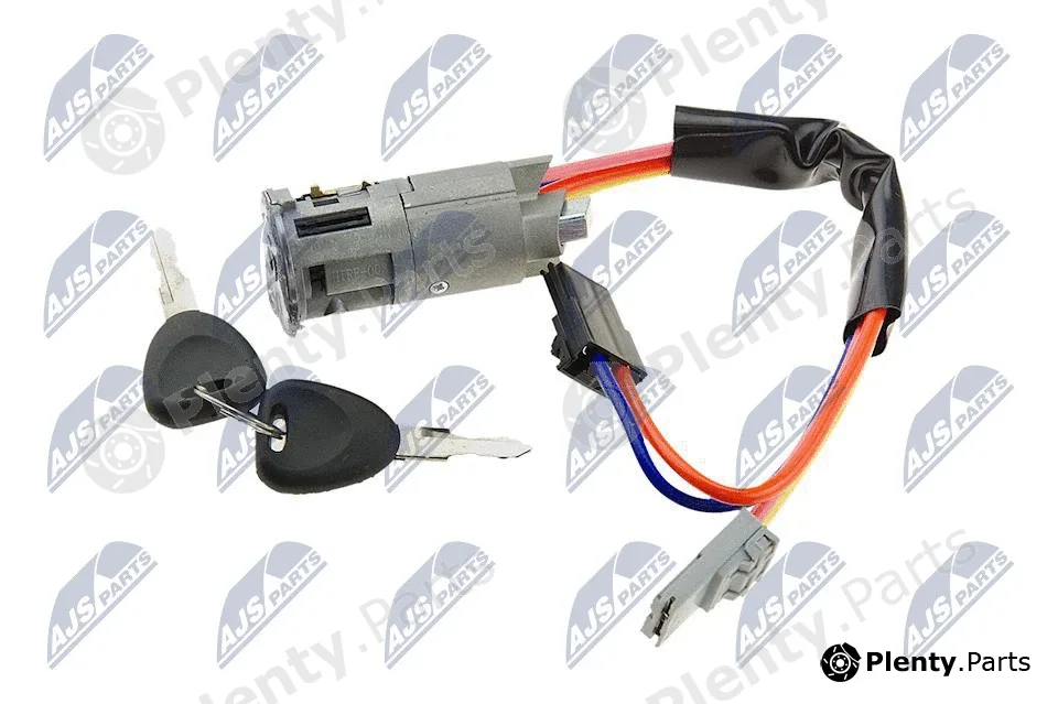 NTY EST-RE-003 — Steering Lock