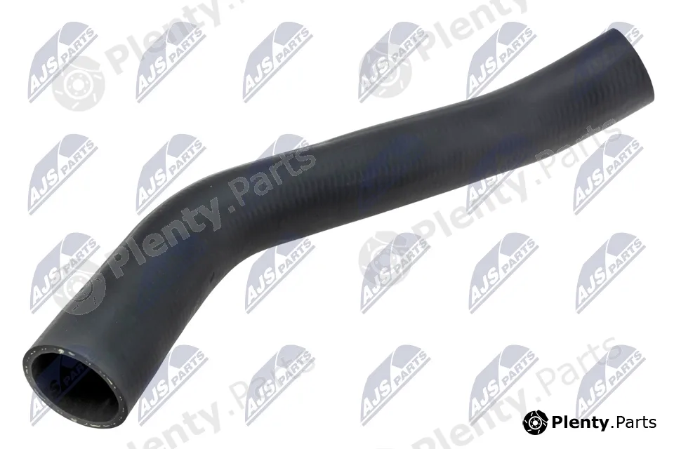 NTY GPP-IS-001 — Radiator Hose