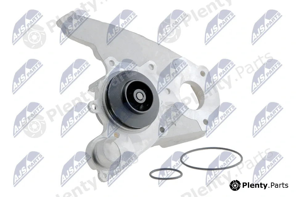 NTY CPW-FT-084 — Water Pump, engine cooling