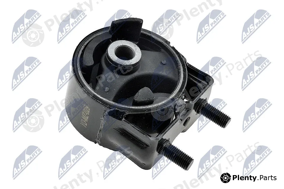 NTY ZPS-MZ-029 — Mounting, engine