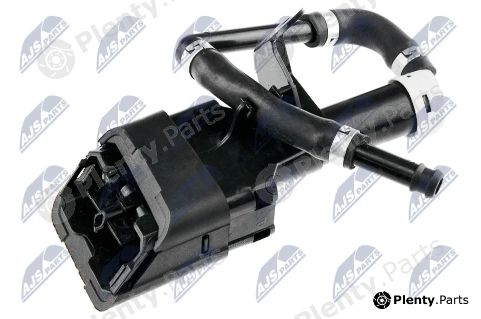 NTY EDS-MZ-001 — Headlight Cleaning System