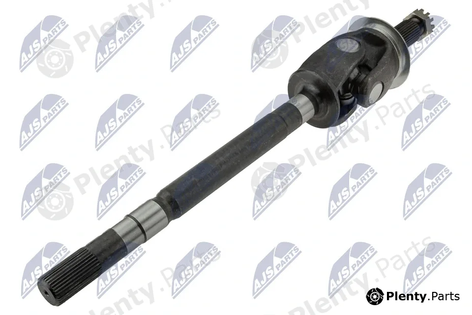 NTY NPW-CH-134 — Drive Shaft