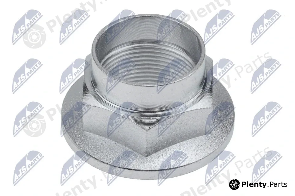 NTY KSN-FT-001 — Wheel Nut