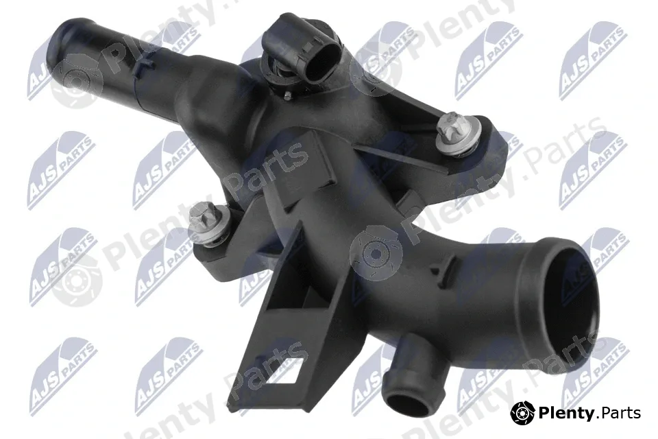 NTY CTM-PL-016 — Thermostat Housing