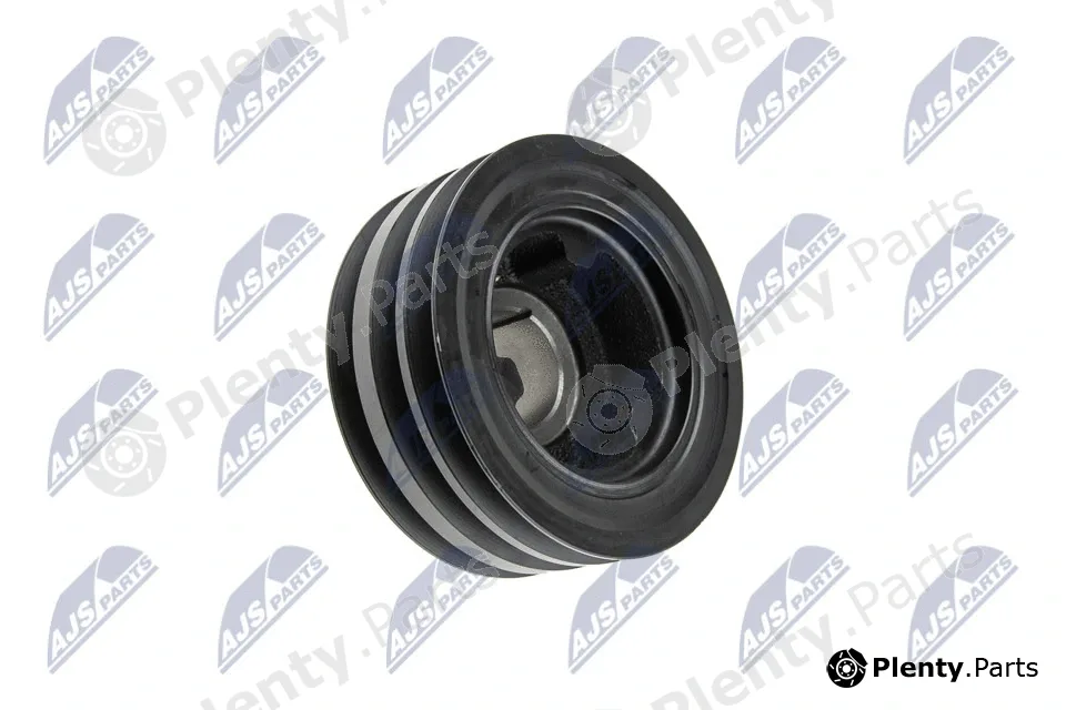 NTY RKP-NS-007 — Belt Pulley, crankshaft