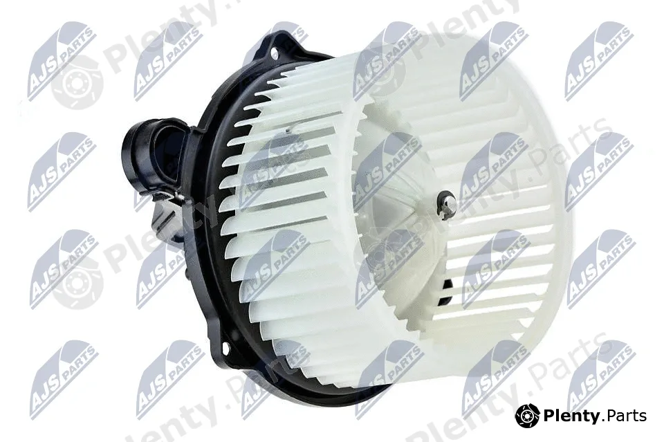 NTY EWN-KA-000 — Interior Blower