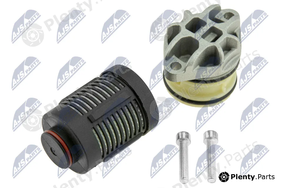 NTY FHO-VW-002 — Hydraulic Filter, all-wheel-drive coupling