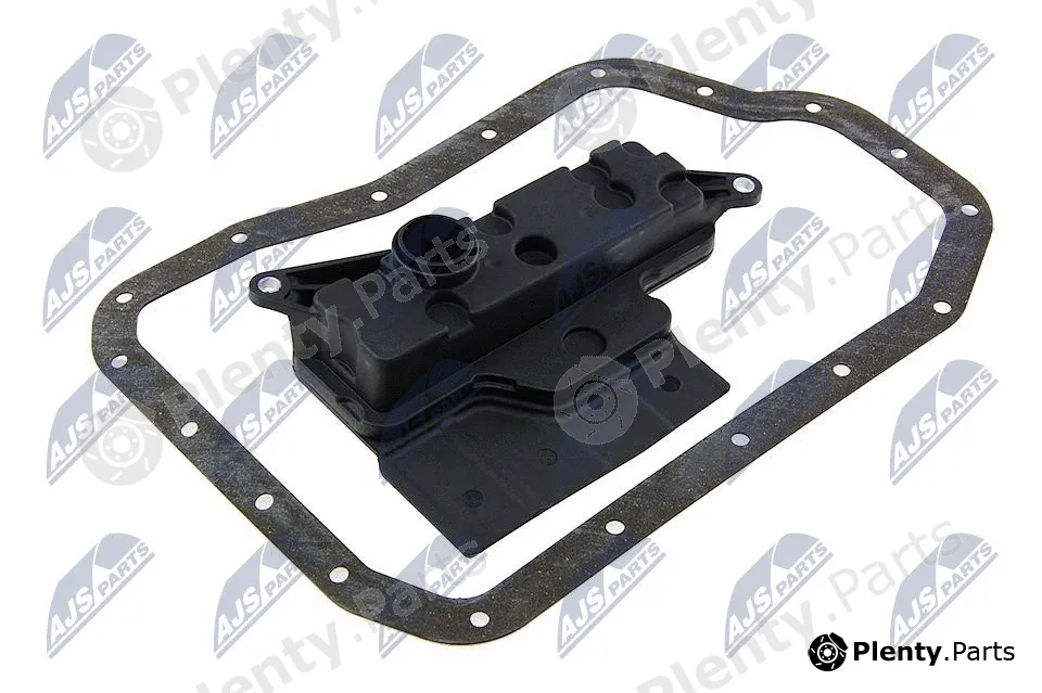 NTY FSF-TY-010 — Hydraulic Filter Kit, automatic transmission
