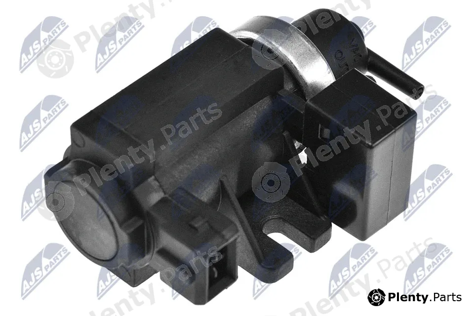 NTY EGR-BM-004 — Pressure Converter, exhaust control