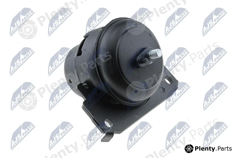 NTY ZPS-TY-055 — Mounting, engine