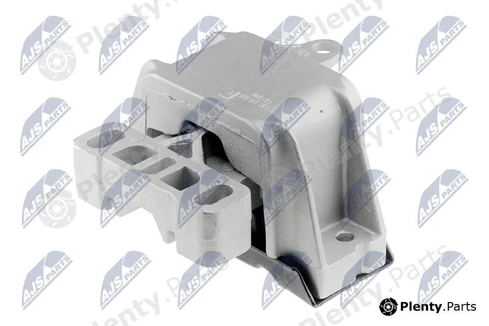 NTY ZPS-VW-003 — Mounting, engine