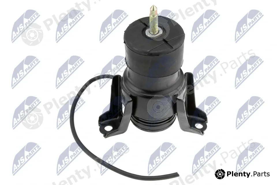NTY ZPS-NS-170 — Mounting, engine