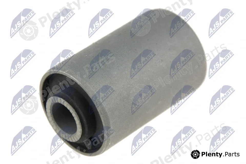 NTY ZTT-NS-052B — Bushing, leaf spring