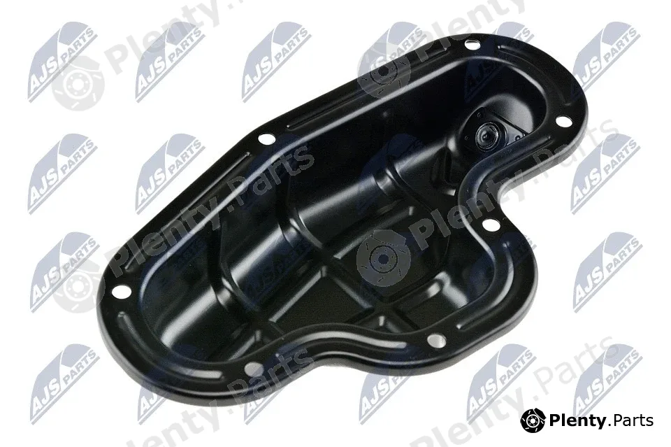 NTY BMO-NS-016 — Oil Sump