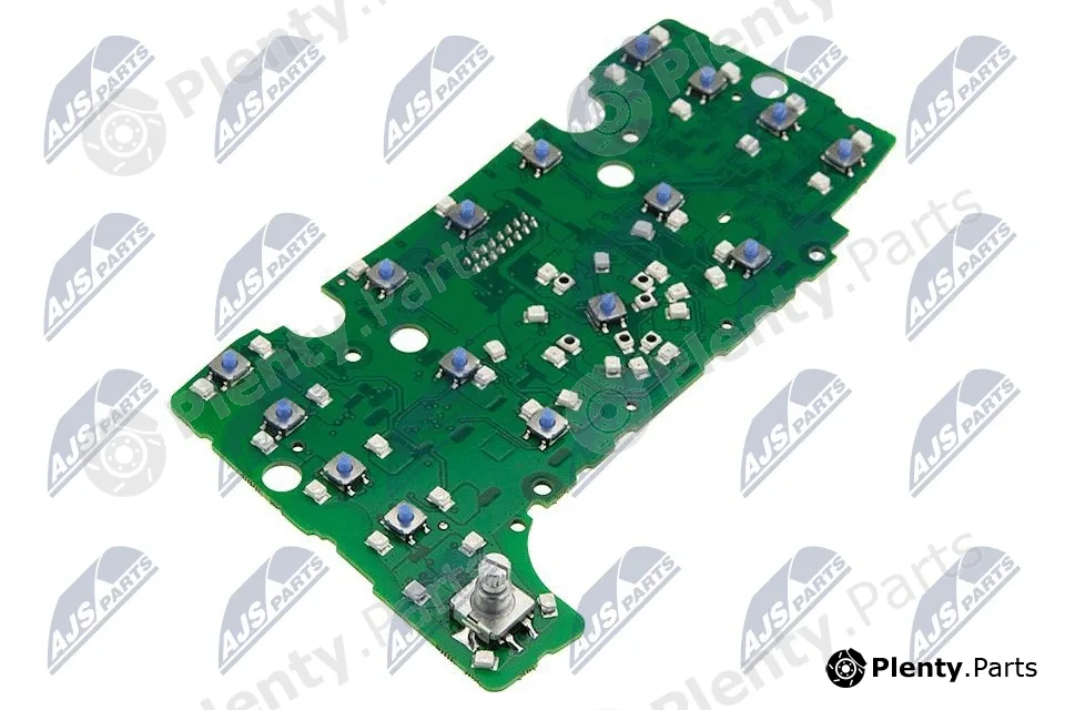 NTY EMMI-AU-001 — Central Electric