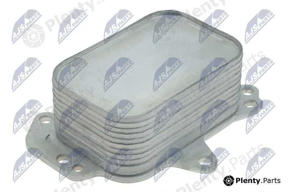 NTY CCL-PE-005 — Oil Cooler, engine oil