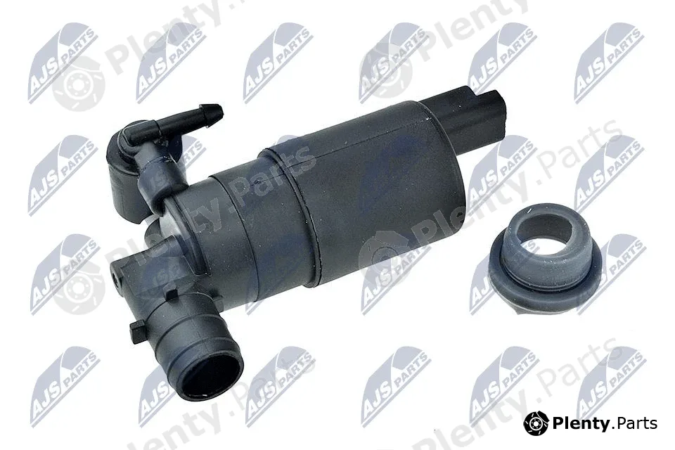 NTY ESP-PE-000 — Washer Fluid Pump, window cleaning