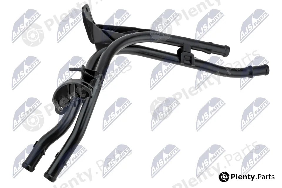NTY CPP-VW-020 — Coolant Pipe