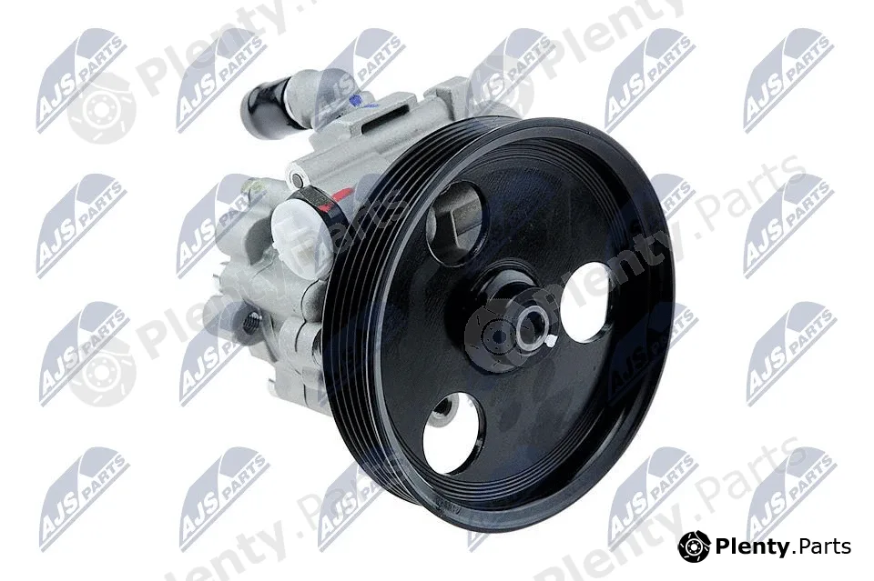NTY SPW-RE-006 — Hydraulic Pump, steering