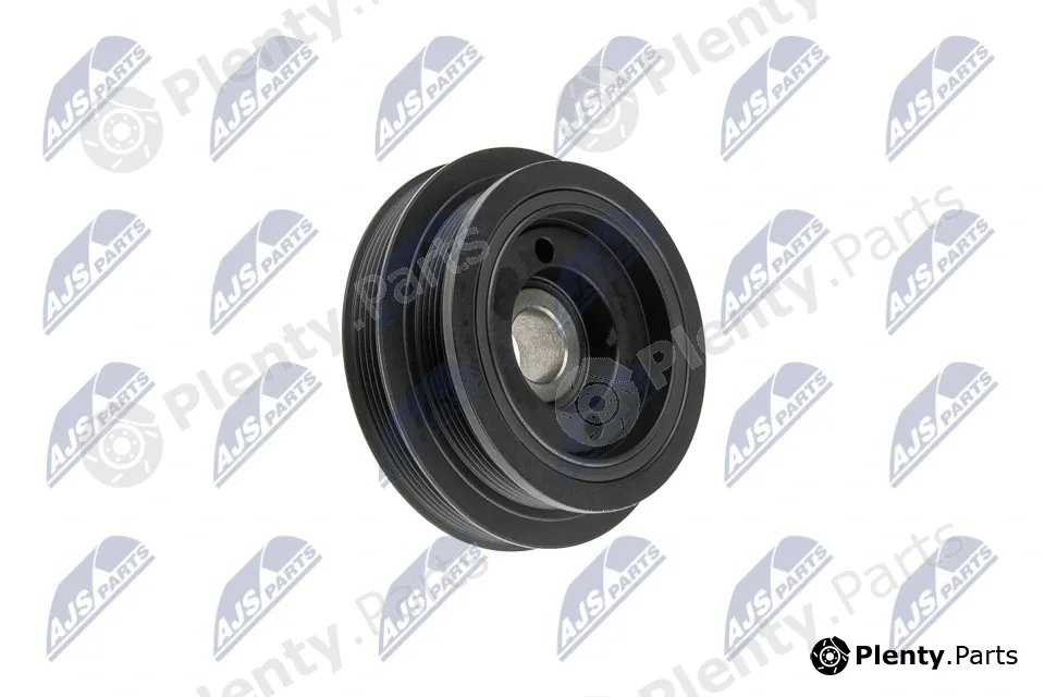NTY RKP-TY-033 — Belt Pulley, crankshaft