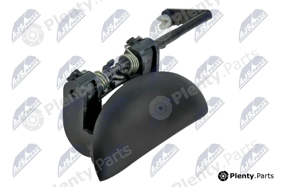 NTY EZC-PE-066 — Exterior Door Handle