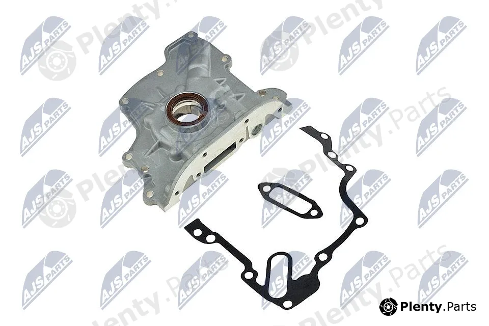 NTY BPO-VW-001 — Oil Pump