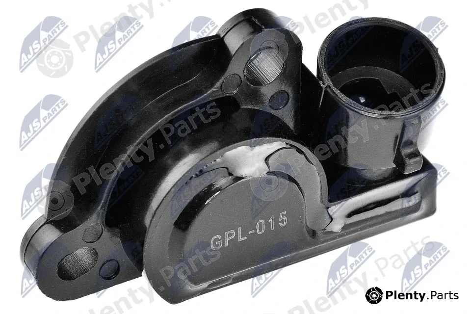 NTY ECP-PL-015 — Sensor, throttle position
