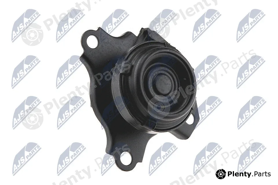 NTY ZPS-HD-002 — Mounting, engine