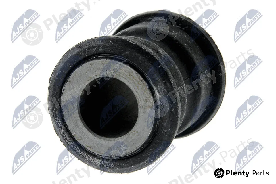 NTY ZTP-NS-058E — Mounting, steering gear