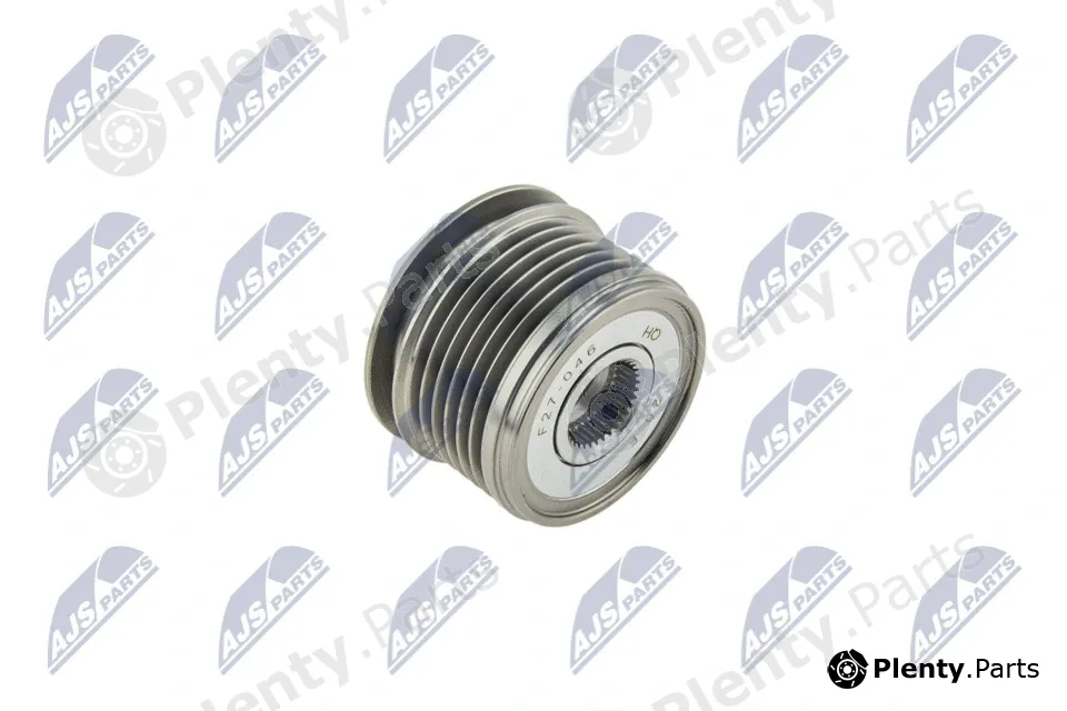 NTY ESA-RE-000 — Alternator Freewheel Clutch