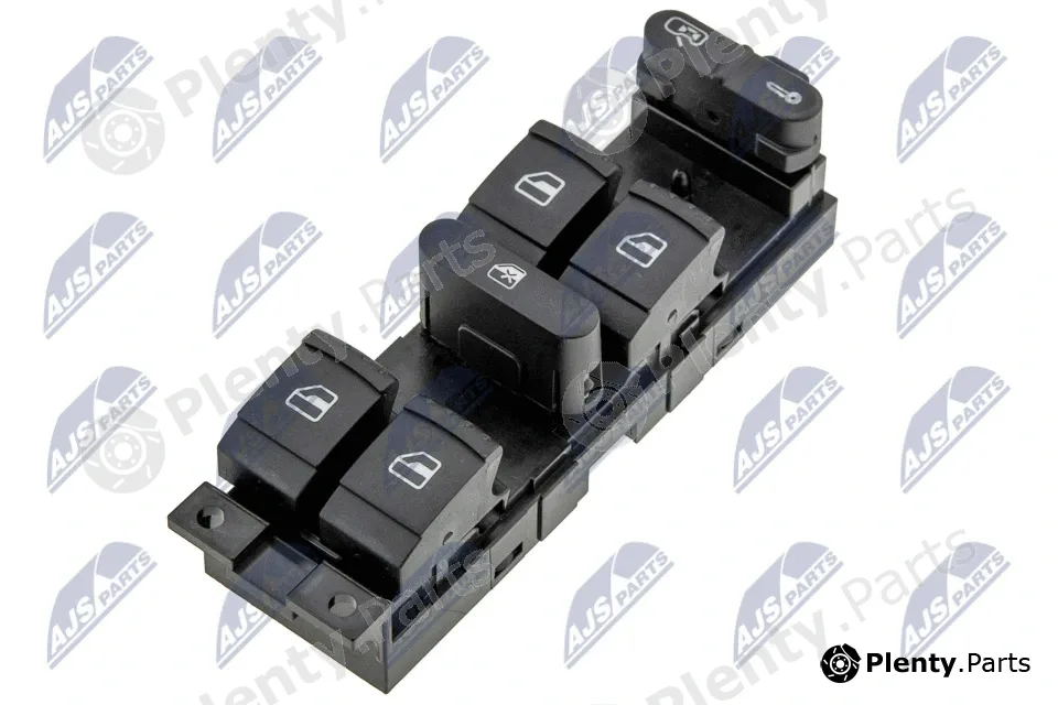 NTY EWS-VW-006 — Switch, door lock system