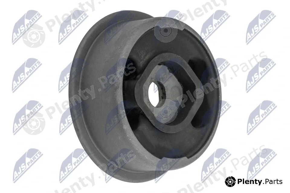NTY ZTT-TY-029G — Mounting, differential