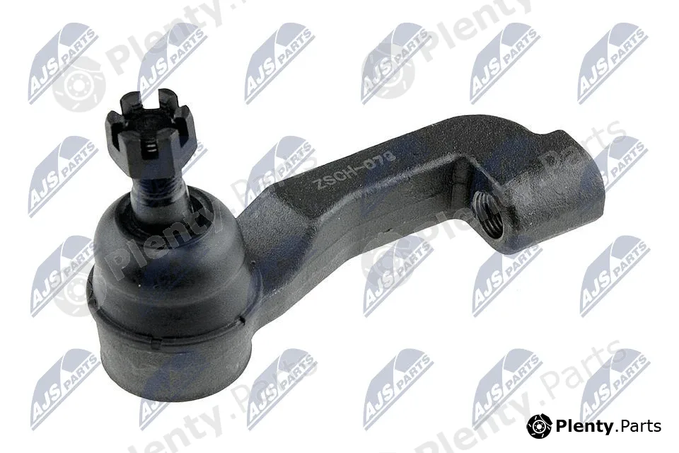 NTY SKZ-CH-073 — Tie Rod End