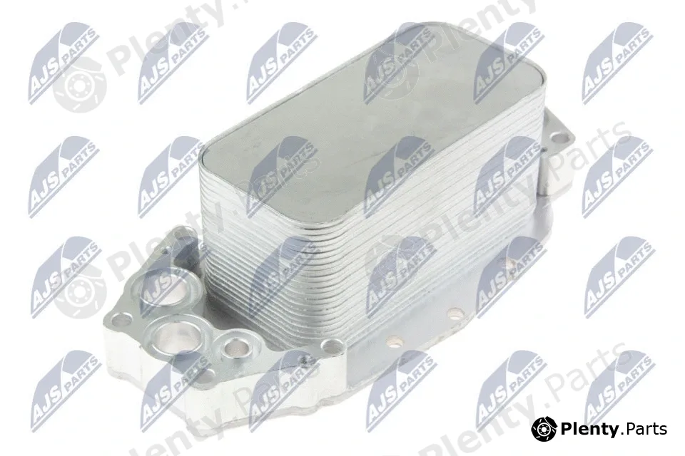 NTY CCL-LR-003 — Oil Cooler, engine oil
