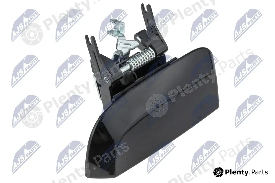 NTY EZC-NS-022 — Exterior Door Handle