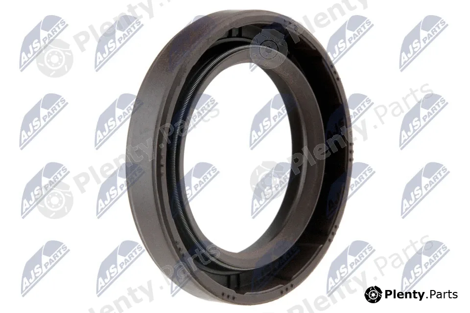 NTY NUP-SU-002 — Shaft Seal, differential