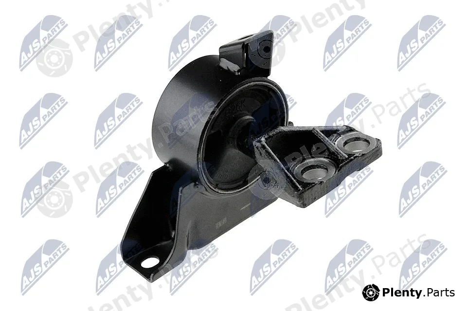 NTY ZPS-MZ-049 — Mounting, engine