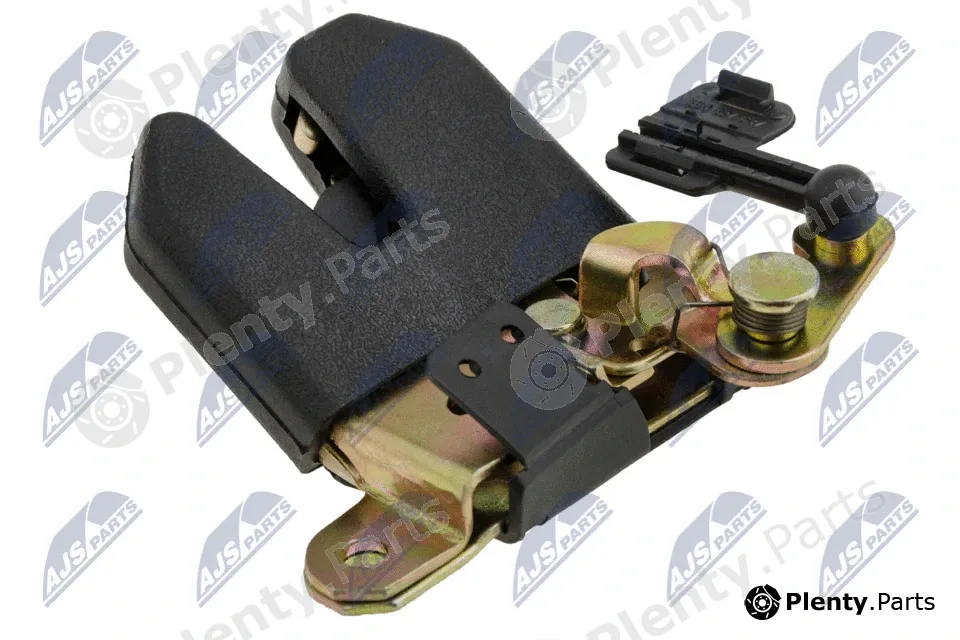 NTY EZC-VW-225 — Tailgate Lock
