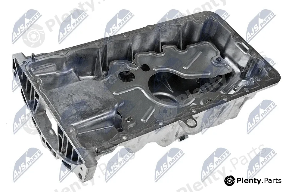 NTY BMO-HY-510 — Oil Sump