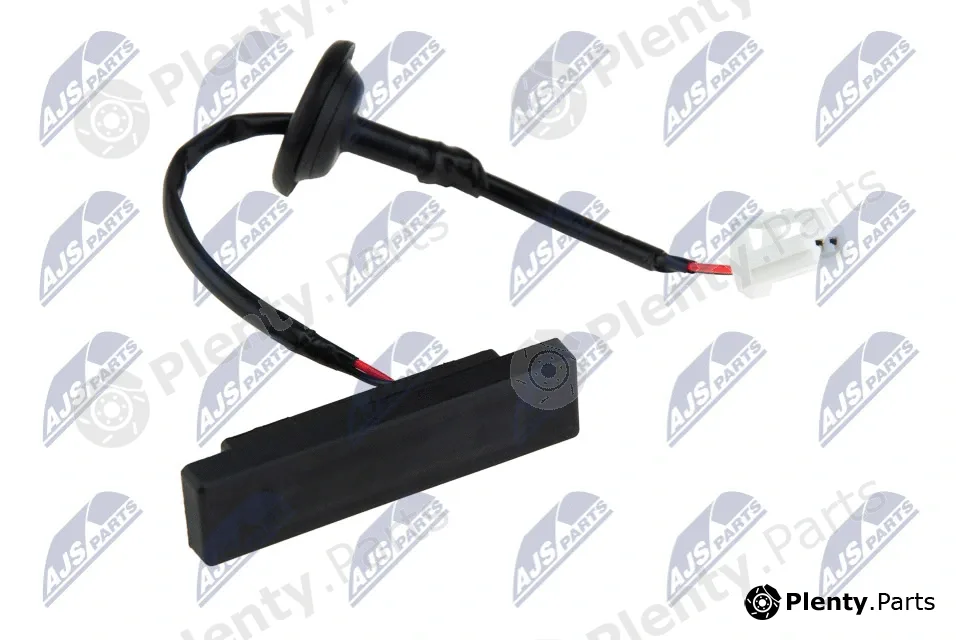 NTY EZC-HY-542 — Exterior Door Handle