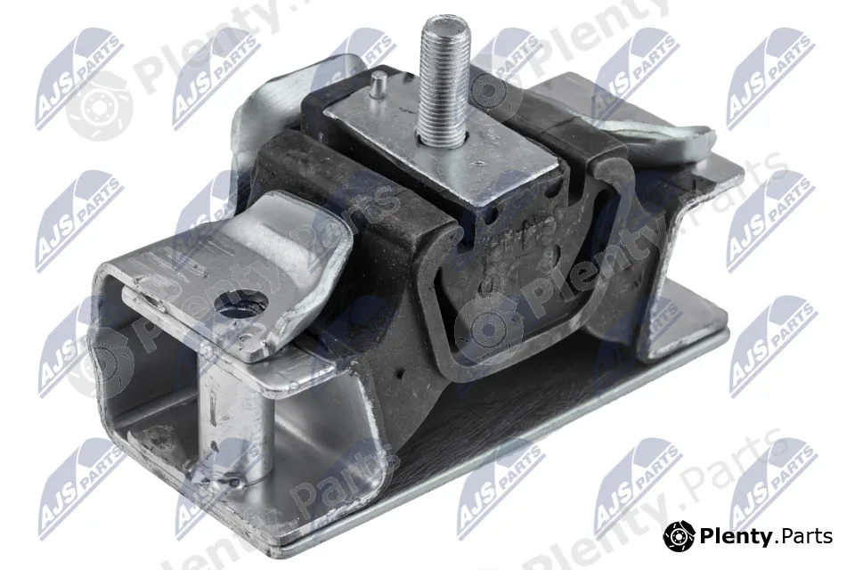 NTY ZPS-PE-034 — Mounting, engine