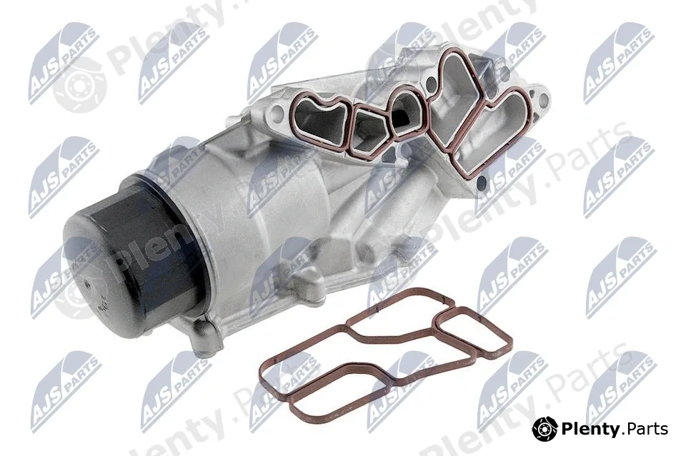 NTY CCL-ME-005 — Oil Cooler, engine oil