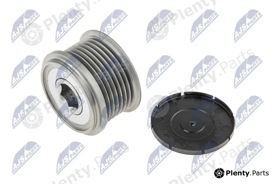 NTY ESA-TY-003 — Alternator Freewheel Clutch