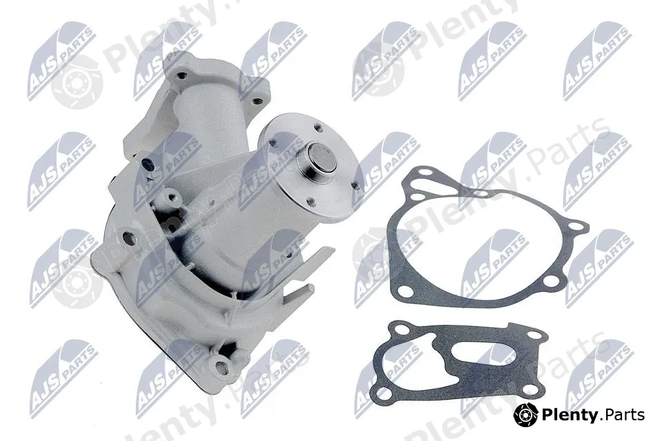 NTY CPW-MS-029 — Water Pump, engine cooling