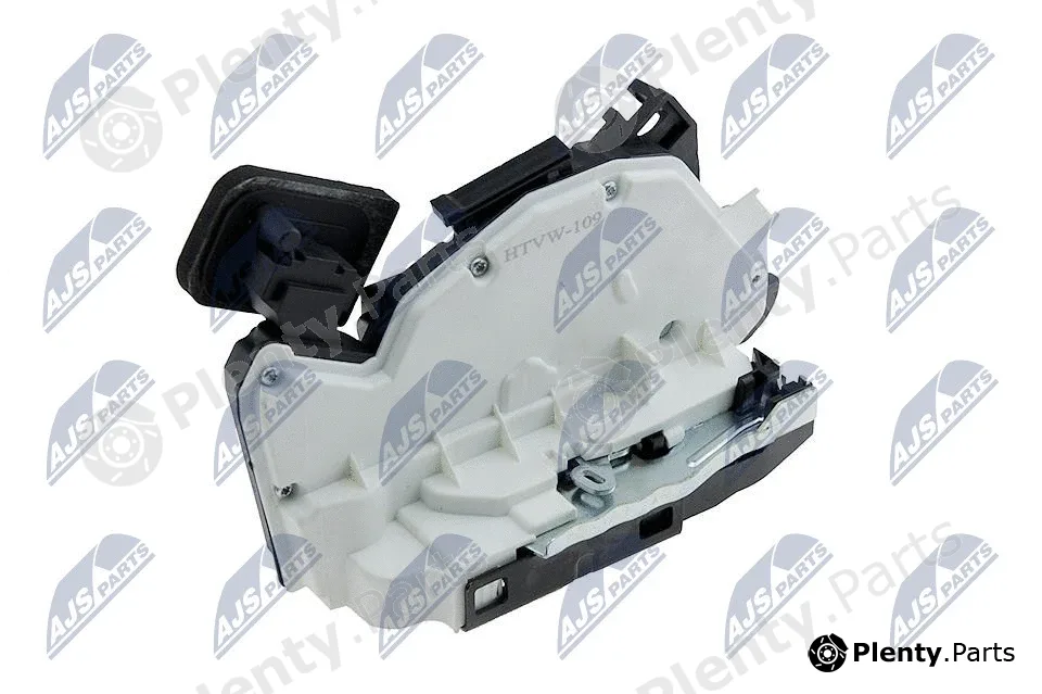 NTY EZC-VW-109 — Door Lock
