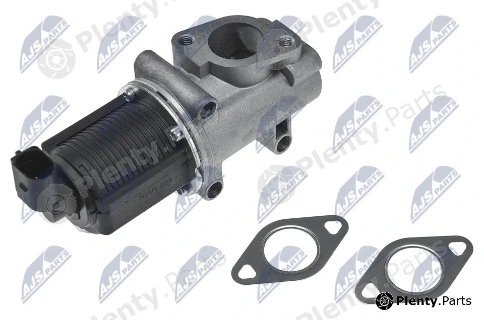 NTY EGR-AR-001 — EGR Valve