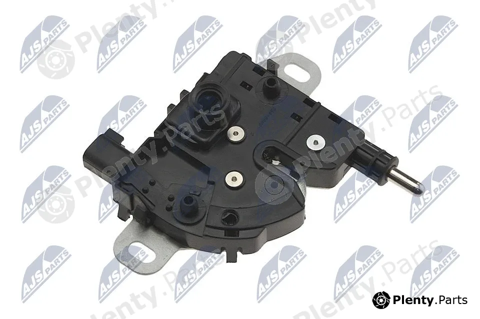 NTY EZC-FR-038 — Bonnet Lock