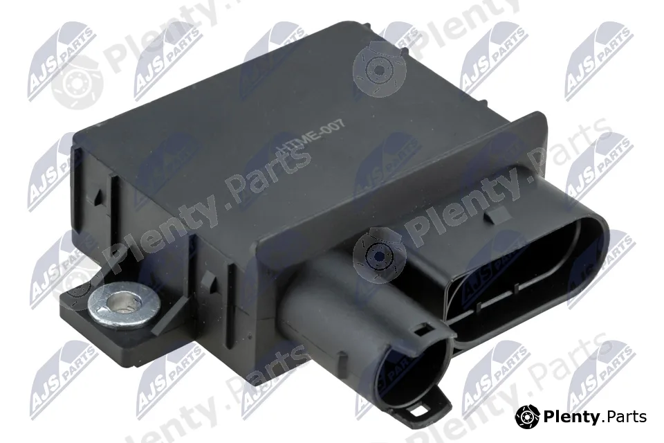 NTY EZP-ME-007 — Relay, glow plug system